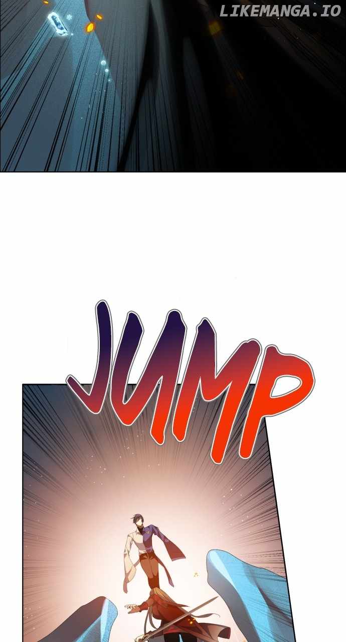 Zero Game Chapter 314 6